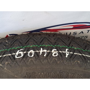 Roue de secours MERCEDES Classe C Berline W204 A2044000302 T 125/90R16 651911 diesel 2143 (07>) - Product Image 3