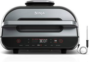 Friteuse à air prêt à être expédié |   6,5 QT Pro XL Capacité : 9 livres de poulet frit (ou 9 lb de poulet frit) |   6-en-1 Max Crisp, Friteuse à air, Rôtissage, Cuisson au four, Réchauffage et Déshydratation - Product Image 2