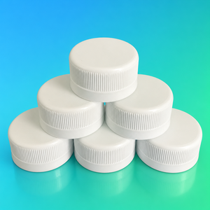Pot cosmétique en plastique PET transparent <span class=keywords><strong>ISMAN</strong></span> avec logo personnalisé, 2 oz, 4 oz, 8 oz, pour crème pour le visage, gommage corporel, avec bouchon à vis - Product Image 1