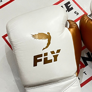 Gants de boxe Fly de qualité supérieure, tendance, personnalisés, en cuir durable, super confortables, OEM - Product Image 3