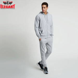 Chándales de algodón 100% de Pakistán para hombre, conjunto de Chándales, chándales de mejor diseño para hombre, conjunto de deportes elegantes - Product Image 5