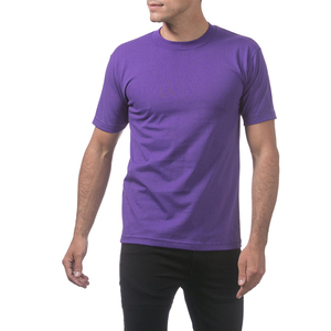 T-shirt léger pour homme |   T-shirts personnalisés de haute qualité, t-shirts avec logo personnalisé, vente en gros en vrac, faible MOQ pour les États-Unis - Product Image 1