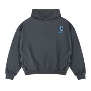 แจ็กเก็ตมีฮู้ดมีซิปแบบหลวมมีฮู้ดสำหรับผู้หญิงเสื้อแจ็กเก็ตมีฮู้ดสำหรับฤดูใบไม้ร่วง/ฤดูหนาว - Product Image 3