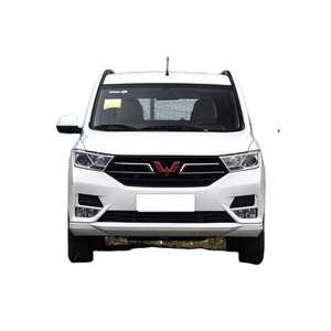 2021 SGMW <span class=keywords><strong>Wu</strong></span> ling Hong Guang S 1,5 l 99 PS Mini-Van zum Verkauf aus China Wiling Mini-Van verwendet - Product Image 1