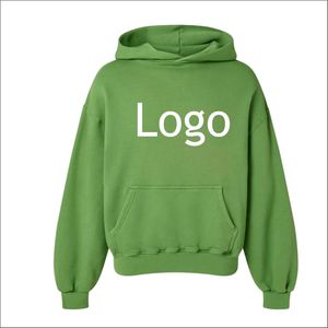 Novedad, Sudadera con Capucha Extra Grande de Diseño Elegante y Personalizado, Sudadera con Capucha de Calidad con Logotipo Personalizado, Sudadera Transpirable para Hombre para Otoño - Product Image 6