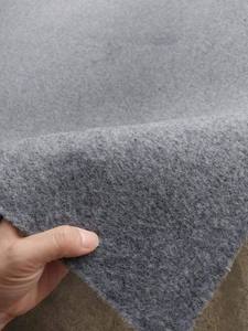 Professional Felt Flooring <b>Material</b> for Events, Exhibitions, Offices and Commercial Spaces - Product Image 5