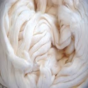 Fibra de algodón crudo orgánico certificado a precios moderados - Product Image 5