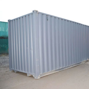 ใช้ชุดตู้คอนเทนเนอร์ขนส่ง10 '20' 40' - Product Image 1