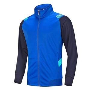 Chaquetas cortavientos de alta calidad para hombre, chaqueta básica lisa con logotipo personalizado, entrenamiento físico, correr, deporte de ocio, chaqueta con capucha - Product Image 2