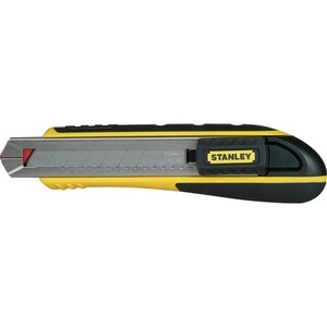 มีดอเนกประสงค์ Stanley FatMax ขนาดใบมีดกว้าง 18 มม. ยาว 180 มม. สำหรับงานหลากหลายประเภท - Product Image 1
