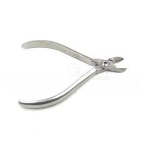 Cortadores de Alambre de Ortodoncia Manuales Más Vendidos, Cortadores de Alambre de Ortodoncia a Precio Económico - Product Image 3