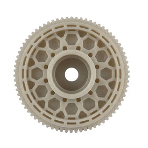Engrenage interne du moteur de lève-vitre, compatible avec Hyundai Tucson MK3 TL 2016-2020 FD114207 - Product Image 1