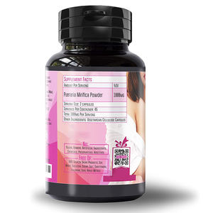 Vendita calda di alta qualità fieno greco Softgel capsule adulti pillole di ingrandimento per la crescita maschile ridurre la dimensione del <span class=keywords><strong>seno</strong></span> - Product Image 4