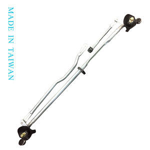 ระบบปัดน้ำฝนที่ล้ำสมัยสำหรับ Toyota ความกว้างควอนตัม HIACE 05 '~ 14' LHD OEM #85150-26160 - Product Image 1