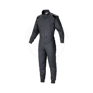 A prueba de viento último diseño Kart Racing Suit mejor método de impresión Kart Racing Suit Workout Wear Kart Racing Suit - Product Image 4
