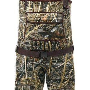 ชุดยุทธวิธีแบบซอฟต์เชลล์ คุณภาพเยี่ยม สำหรับทุกเพศ ฤดูใบไม้ร่วง กันน้ำ กันลม ระบายอากาศได้ดี เหมาะสำหรับกิจกรรมกลางแจ้ง ลายพรางแบบมืออาชีพ - Product Image 4