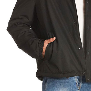 High Quality Sports <b>Running</b> Polyester Men <b>Jackets</b> Fashion Casual <b>Lightweight</b> men street wear <b>jackets</b> - Product Image 6