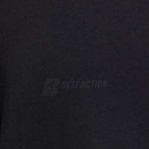 Sweat-shirt d'hiver à manches longues pour hommes sur mesure XS Cotton Fleece Puff Embossed 3D Printing ODM Technics Washed Design - Product Image 6