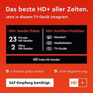 65 Inch LED Smart TV Android TV with Triple Tuner Dynamic Range for Home or Hotel Use for Kitchen - Product Image 5