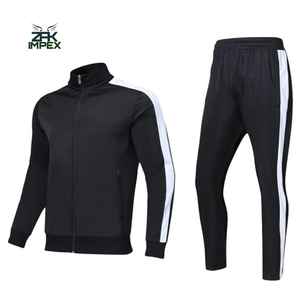 Survêtements en coton 100% du Pakistan Survêtements lavés à l'acide Survêtements délavés au soleil pour hommes. - Product Image 4