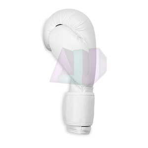 2025 Best Selling Professional Leather Boxing <b>Gloves</b> with Custom Design Breathable & Lightweight for Boxing Training - Product Image 5