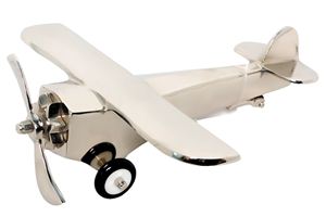 Modèle d'avion en aluminium moulé sous pression 1:200 Décoration de table Artisanat métallique personnalisable Modèle d'avion décoratif à l'échelle Pièce maîtresse et cadeaux - Product Image 3