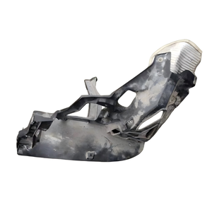 Soporte de Parachoques Trasero de Alta Calidad Compatible con Porsche 718 982. Modelo 982807147 - Product Image 1
