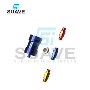 Nuevo producto, el último juego de procesamiento de transferencia de grasa Nano de alta calidad y buena venta por SUAVE SURGICAL INSTRUMENTS - Product Image 3