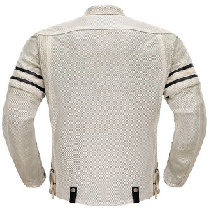 Chaqueta de moto de carreras de alta velocidad para hombre, cómoda, resistente al agua, con pantalones Cargo de alta calidad - Product Image 3
