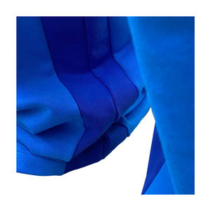 Chándal acampanado con estampado en 3D y logotipo personalizado para hombre, chándal transpirable con borde cortado y dobladillo crudo, conjunto de pantalones de chándal para correr con capucha para invierno - Product Image 6