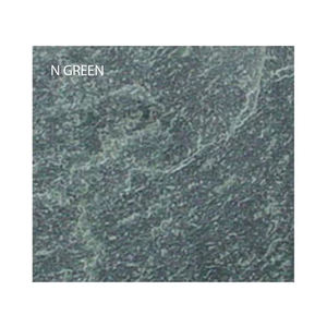 Impresionantes baldosas de piedra pizarra verde pizarra natural pulida para diseño interior y exterior para aplicaciones hoteleras - Product Image 1