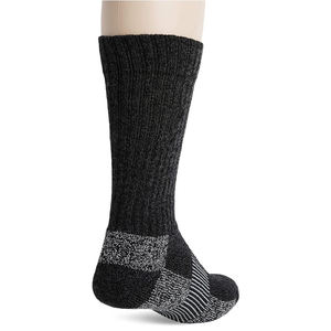 Nuevo diseño de calcetines deportivos de algodón transpirable logotipo personalizado calcetín deportivo personalizado gimnasio Atlético calcetín Unisex - Product Image 5