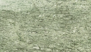 Dalles de granit vert surf polies de haute qualité de l'Inde Forme impressionnante de grande dalle de pierre - Product Image 4