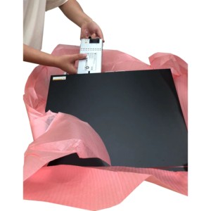 Thương hiệu mới và độc đáo S5735-S24P4X 24 GE <span class=keywords><strong>RJ45</strong></span> 4 <span class=keywords><strong>10</strong></span> GE SFP + cổng PoE + Lớp <span class=keywords><strong>3</strong></span> chuyển đổi mạng chuyển đổi truy cập chuyển đổi S5735-S24P4X - Product Image 2