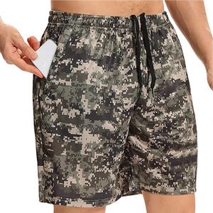 2024 personnalisé de haute qualité décontracté cordon Shorts hommes décontracté couleur unie hommes sweat Shorts coton course Gym Shorts hommes garçons - Product Image 4