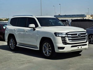 ORIGINAL Usado 2024 Importación de Europa Volante a la Izquierda/Derecha Entrega Rápida Disponible Sin Accidentes y Listo para Enviar - Product Image 3