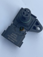 Piezas originales OEM piezas del motor QSB6.7 QSL9 ISD4.5 ISL8.9 PRS SENSOR DE TEMPERATURA 2897333 2897333 4921322 4903286 5698455