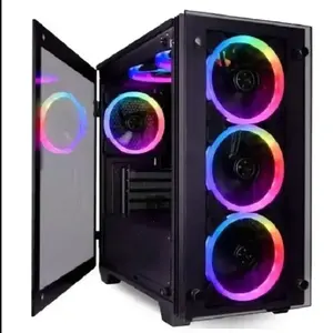 Mejor Precio en Computadora para Juegos de Alto Rendimiento - PC-I9 9900k 4.70GHZ-RTX 2080 Ti-1TB SSD-DIY OEM-Garantía de 3 Años - Product Image 6
