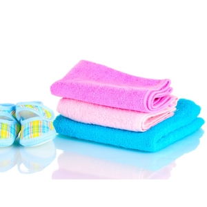 Pequeños juegos de toallas de baño hechos en la India Hermoso color sólido y diseño Exportación DE CALIDAD 100% Toalla de baño de algodón al precio más barato. - Product Image 6