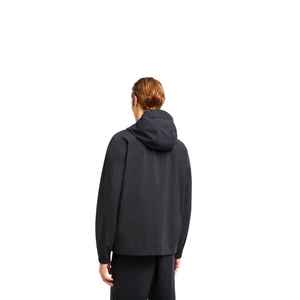 Chaqueta de Trabajo para Hombre, Diseño Invernal Personalizado, 100% Algodón Twill, Forro con Cremallera, Lavado Vintage Desgastado, Transpirable - Product Image 3