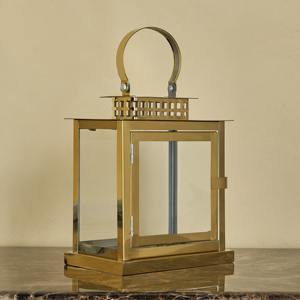 Aluminium <b>Grave</b> <b>Lantern</b> With Leaf Motif Custom Colours Indoor and Outdoor Home & Garden Decoration Lightning Classic Design - Product Image 3