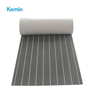 Komin tổng hợp Teak EVA bọt thuyền decking tấm vật liệu - Product Image 1