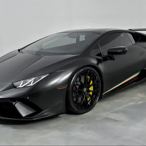 ลัมโบร์กินี ฮูราแคน แอลพี 640-4 เพอร์ฟอร์มันเต้ คูเป้ ปี 2019 - Product Image 1