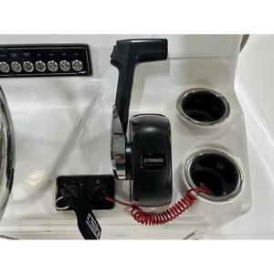 Tidewater 2025 de 180 CC Adventure, Nuevo Material de Casco de Fibra de Vidrio (FRP) - Product Image 5