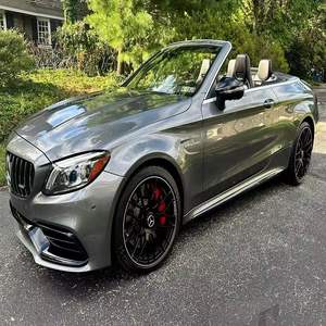 Mercedes-Benz AMG 2021 d'occasion en excellent état - Product Image 3