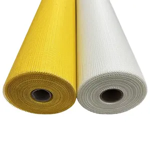 Factory supply Fiberglass plaster netting for building made in China