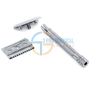 Rasoirs de sécurité à long manche - Product Image 4