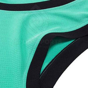 Conjunto de uniforme de baloncesto sublimado, uniforme de baloncesto duradero y transpirable para deportes de equipo - Product Image 3