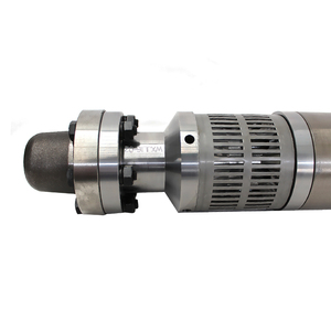 Séparateur huile-gaz de nouvelle conception pour système ESP, champ pétrolier - Product Image 5