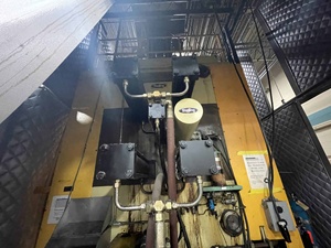 Máquina de Moldeo por Soplado G r a h a m 4 0 S P 4 8 8 4 de 1998 LISTA PARA ENVIAR - Product Image 3